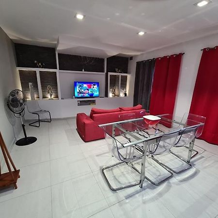 St Julians Central 2 Bedroom Apartment Saint Julian's Ngoại thất bức ảnh