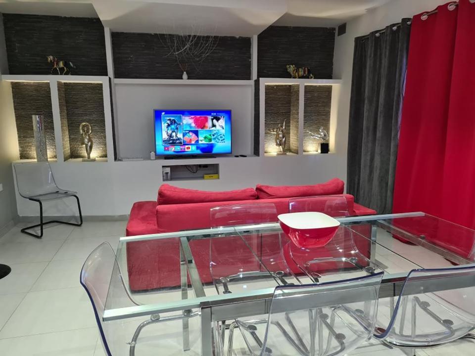 St Julians Central 2 Bedroom Apartment Saint Julian's Ngoại thất bức ảnh