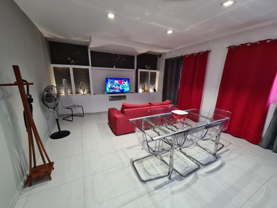 St Julians Central 2 Bedroom Apartment Saint Julian's Ngoại thất bức ảnh