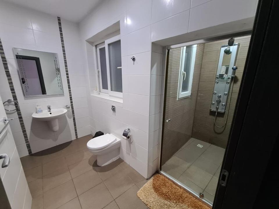 St Julians Central 2 Bedroom Apartment Saint Julian's Ngoại thất bức ảnh