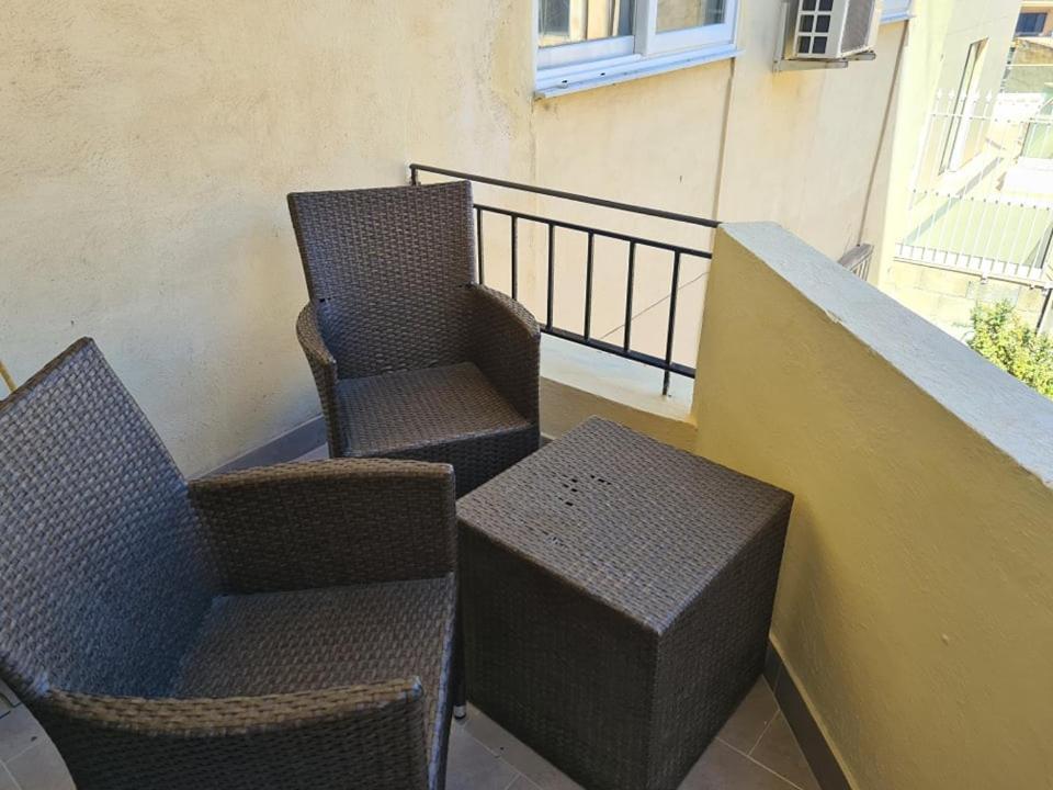 St Julians Central 2 Bedroom Apartment Saint Julian's Ngoại thất bức ảnh